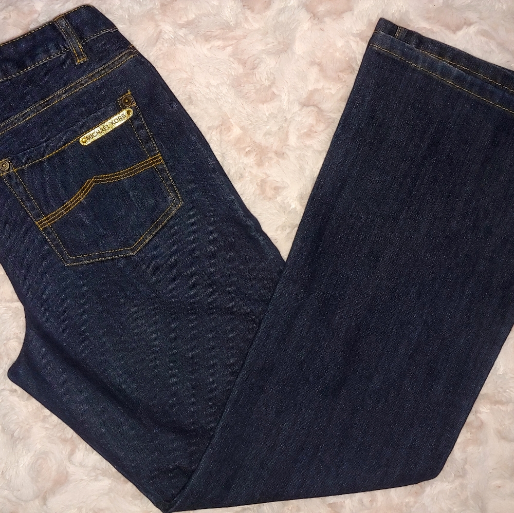 Micheal Kor Jeans